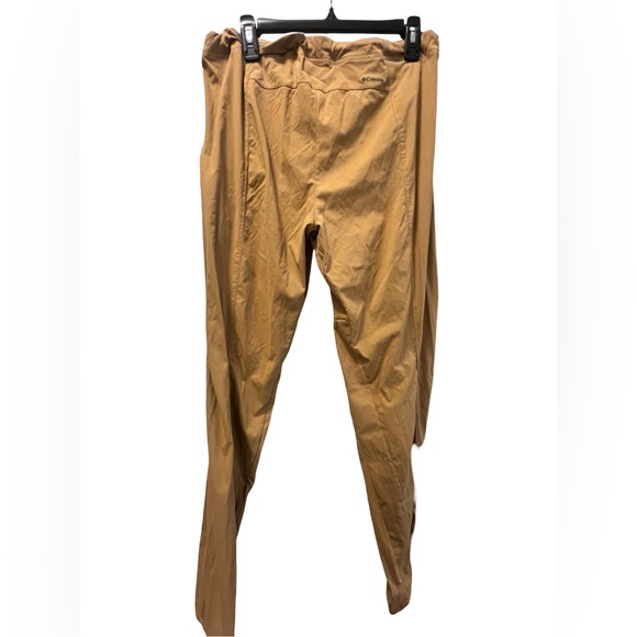 EUC Columbia Pants - Size 14 - Picture 2 of 4
